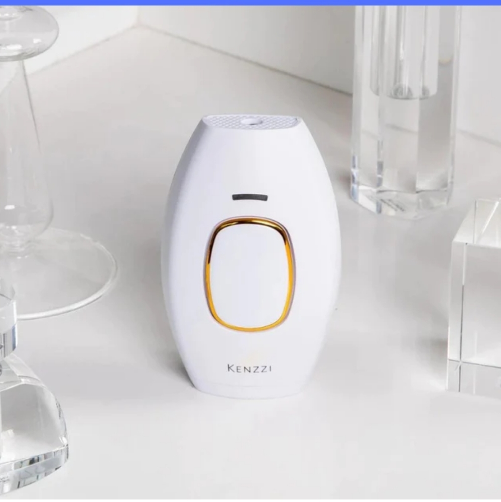 IPL Hair Removal Instrument